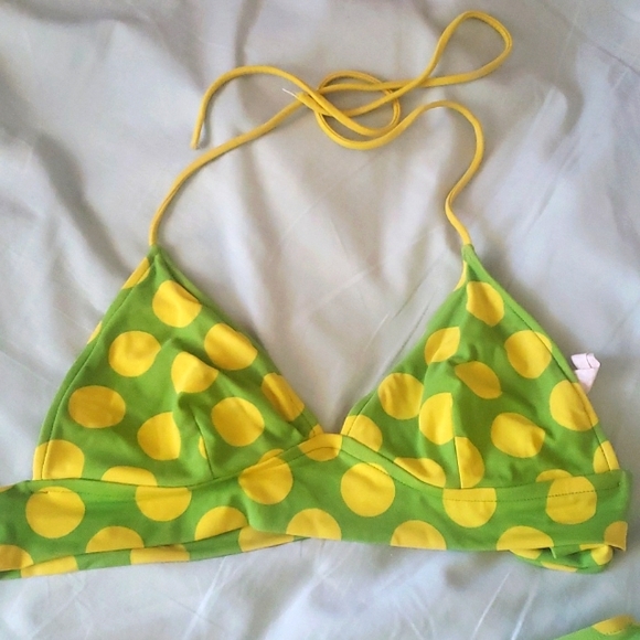 Multicolor Bikini - Picture 2 of 6